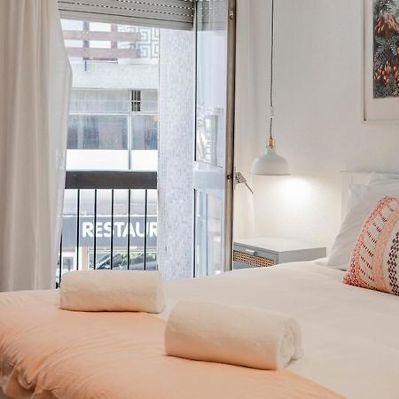 Happy Corner In The Heart Of Porto By Lovelystay Exterior foto