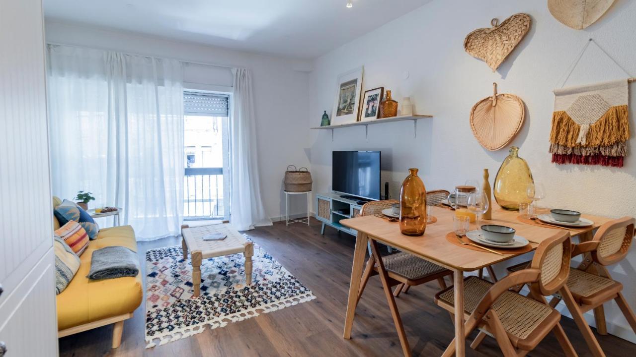 Happy Corner In The Heart Of Porto By Lovelystay Exterior foto