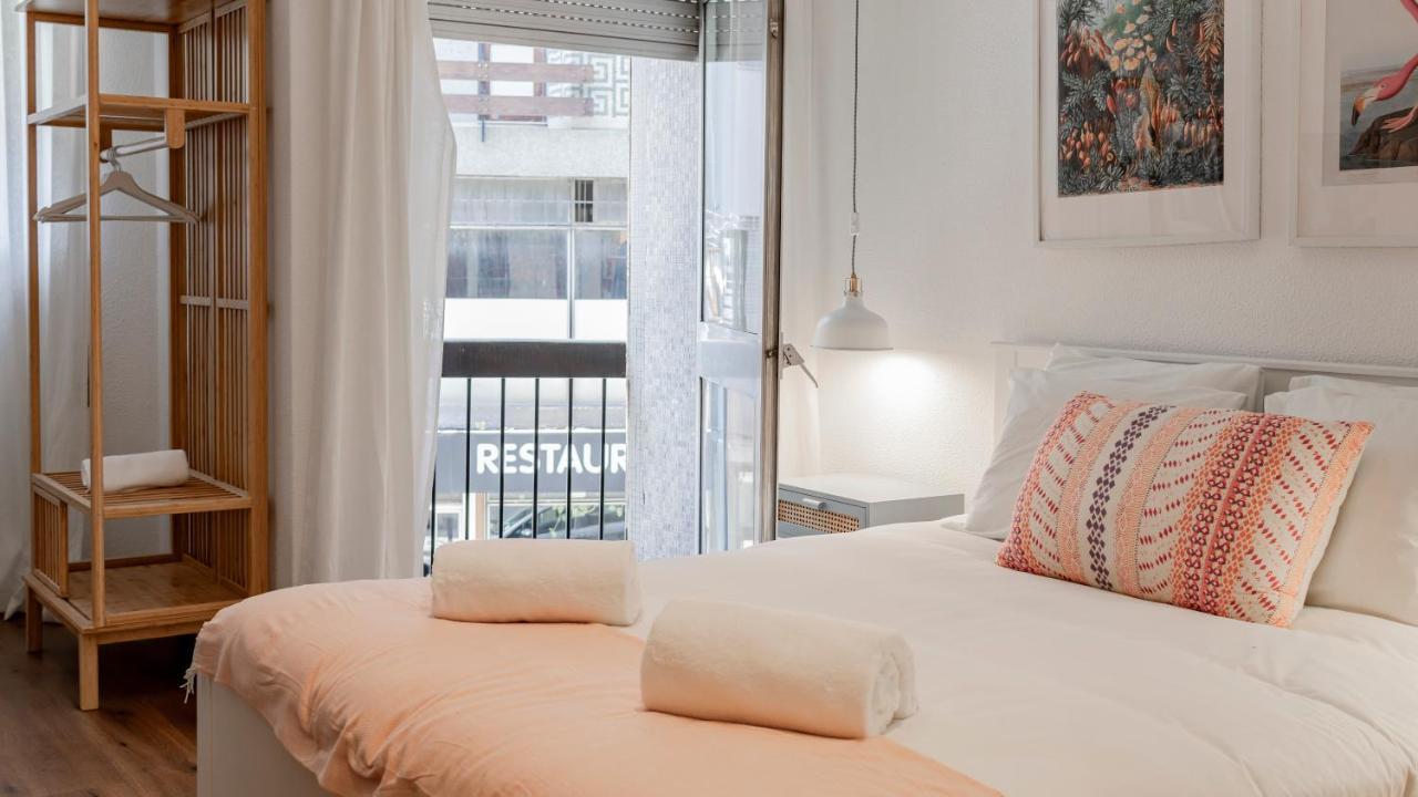Happy Corner In The Heart Of Porto By Lovelystay Exterior foto