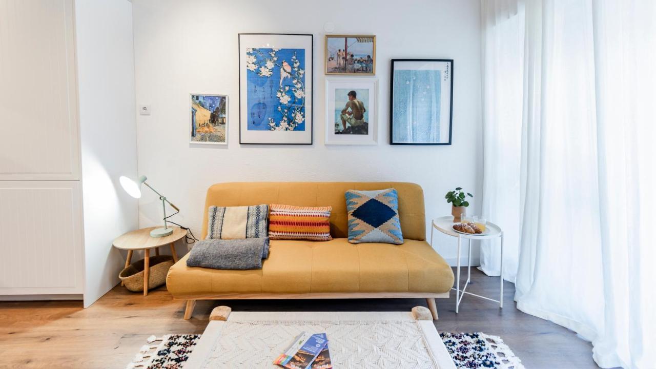 Happy Corner In The Heart Of Porto By Lovelystay Exterior foto